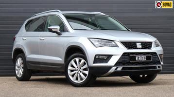 SEAT Ateca 1.4 EcoTSI Style Business Intense Led/Camera/Crui beschikbaar voor biedingen