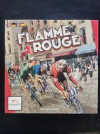 Flamme rouge + pnp tracks, Hobby en Vrije tijd, Gezelschapsspellen | Bordspellen, Verzenden