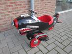 TRAPVLIEGTUIG AFC AIRFLOW COLLECTIBLES, Kinderen en Baby's, Speelgoed | Buiten | Voertuigen en Loopfietsen, Ophalen, Zo goed als nieuw