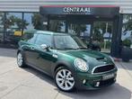 Mini Mini Clubman 1.6 Cooper S Chili 184PK|Pano|Pdc|Navi|Led, Voorwielaandrijving, Euro 5, Gebruikt, 4 cilinders