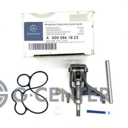 Mercedes-Benz Revisie set vacuümpomp A0005861823 NIEUW, Auto-onderdelen, Motor en Toebehoren, Nieuw, BOVAG lid, Ophalen of Verzenden