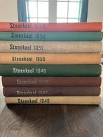 Steenkool 1949 - Jaarboek, Ophalen, 20e eeuw of later, Gelezen