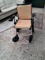 accu rolstoel. 15 kos. vouwbaar, Diversen, Ophalen, Elektrische rolstoel