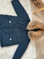 Woolrich jas, Kinderen en Baby's, Ophalen, Zo goed als nieuw, Jongen of Meisje, Jas