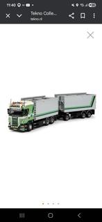 Legro combi gezocht, Hobby en Vrije tijd, Ophalen of Verzenden, Zo goed als nieuw, Bus of Vrachtwagen, Tekno