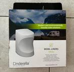 Cinderella toiletzakjes (nieuw), Ophalen of Verzenden, Nieuw