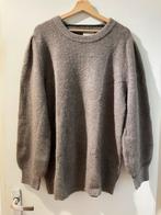 Damestrui Alpacawol merk Free/Quent, maat 2xl/xxl, Kleding | Dames, Ophalen of Verzenden, Nieuw, Maat 46/48 (XL) of groter, Bruin