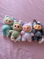 The Monsters Knuffels Set, Ophalen, Zo goed als nieuw, Overige typen