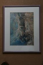 schilderijen Harry Jansen, Ophalen