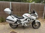 Moto Guzzi Norge 1200 GTL, 2 cilinders, Particulier, Meer dan 35 kW, Toermotor