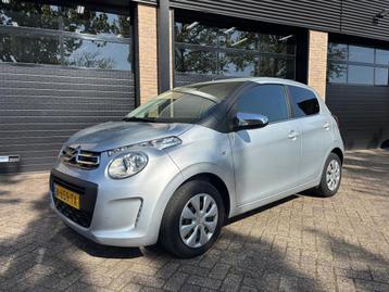 Citroen C1 1.0 VTi Feel carplay camera beschikbaar voor biedingen