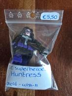 LEGO Minifig COLSH11 DC Superheroes Huntress, Kinderen en Baby's, Speelgoed | Duplo en Lego, Ophalen of Verzenden, Zo goed als nieuw