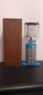 Gaslamp / Campinggaz / Camping gas lamp / Lumogaz 400 !, Ophalen of Verzenden, Gebruikt