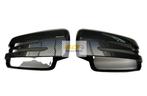 Zijspiegelkappen Carbon look geschikt voor Mercedes W218 W21, Ophalen of Verzenden, Nieuw