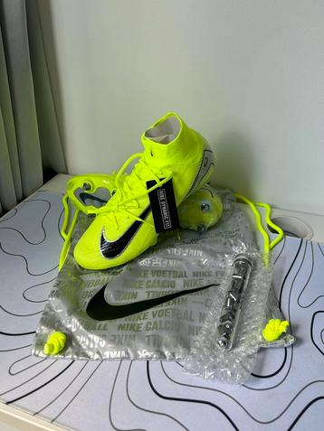 Nike Mercurial Superfly Elite SG - Maat 44 - Nieuw in Doos beschikbaar voor biedingen