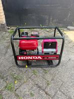 Honda EC 2200 aggergraat, Ophalen of Verzenden, Zo goed als nieuw