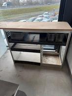 Sortimo Bedrijfswagen inrichting, Ophalen, Gebruikt, Auto Didact, 2761br