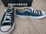 CONVERSE All star Classic marine navy lage sneakers maat 41, Ophalen of Verzenden, Nieuw, Wit