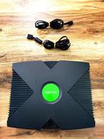 Xbox Original (Classic) Console - Werkt Perfect!, Microsoft, Microsoft support, Ophalen of Verzenden, Zo goed als nieuw