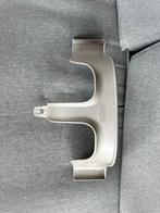 Stokke Beugel voor de Babyset grijs, Ophalen of Verzenden, Gebruikt, Meegroeistoel