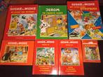 Suske en Wiske Losse Boekjes, Boeken, Stripboeken, Meerdere stripboeken, Ophalen of Verzenden, Gelezen, Willy Vandersteen