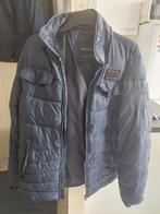 Mooie Nickelson jas te koop, Ophalen, Maat 48/50 (M), Zwart, Nickelson