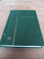 Nederland fdc verzameling E251 t/m E377 in importa album, Postzegels en Munten, Postzegels | Volle albums en Verzamelingen, Ophalen of Verzenden