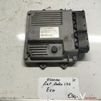 Fiat Doblo 1.3 Diesel 2011 2500100  ECU   MJD 6F3 .D6 /HW04P, Gebruikt, -, -, Ophalen of Verzenden