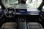 BMW i5 eDrive40 M Sport / Stoelventilatie / Adaptieve LED /, Auto's, BMW, Automaat, 2095 kg, Achterwielaandrijving, Nieuw