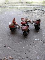 Rolschaatsen, Ophalen of Verzenden, Gebruikt