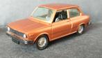 Volvo Daf 66 DL 1:43 Auto Pilen Pol, Verzenden, Zo goed als nieuw, Auto