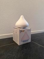 Drop Fuji ultrasone verstuiver/ ultrasonic aroma diffuser, Ophalen of Verzenden, Zo goed als nieuw