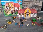 Playmobil Country, Ophalen of Verzenden, Zo goed als nieuw