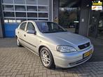 Opel Astra 1.6-16V Edition AUTOMAAT !, Auto's, Opel, Gebruikt, 4 cilinders, Origineel Nederlands, Bedrijf