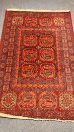 Vintage RADJAH Tapijt - 130x200 cm - Made in Belgium, Ophalen of Verzenden