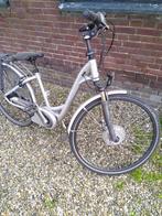 Elektrische fiets onderdelen Flyer !, 47 tot 51 cm, Ophalen of Verzenden, Gebruikt, Overige merken