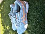 Mooie Asics korfbal/hockey buitenschoenen, Ophalen, Zo goed als nieuw, Overige typen, Adidas