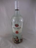 Lege fles Bacardi 150 jaar, Gebruikt, Ophalen