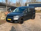 Volkswagen Caddy Cargo 2.0TDI 122pk DSG 2024 2 jaar garantie, 4 cilinders, Volkswagen, 1445 kg, 122 pk