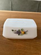 Arcopal Fruit de France botervloot, Ophalen of Verzenden, Zo goed als nieuw