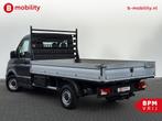 Volkswagen Crafter 35 2.0 TDI Automaat L3 Laadb € 27.895,0, Auto's, Bestelauto's, Automaat, Gebruikt, 4 cilinders, Volkswagen