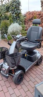 Mango Freerider FR-1 in Nieuwstaat met 2 nieuwe accu's, Ophalen, Zo goed als nieuw, 16 km/u of meer, Mango