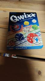 Qwixx, Ophalen, Gebruikt, White Goblin Games