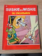 Suske en Wiske's uit de jaren ’70, Meerdere comics, Ophalen, Gelezen, Europa