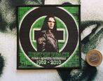 Type O Negative  rest in peace patch t209, Verzenden, Nieuw, Kleding