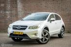 Subaru XV 2.0D Luxury AWD | Export | Ex bpm price | 4x4, 150 €/maand, Gebruikt, 4 cilinders, Wit