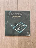 Supertramp ‎ Crime Of The Century, Ophalen of Verzenden, 1960 tot 1980, Gebruikt