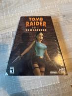 Tomb Raider I-III Remastered - Nieuw!, Ophalen of Verzenden, Nieuw