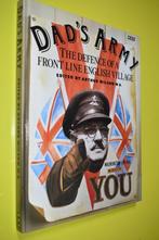 Dad's Army -1989- 1e druk- A. Wilson, Ophalen of Verzenden, Gelezen, A. Wilson