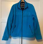 Fleece jas vest van Gaastra maat XL, Gaastra, Blauw, Maat 56/58 (XL), Ophalen of Verzenden